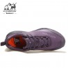کفش طبیعت گردی زنانه هومتو مدل humtto 120488B-3 رنگ بنفش