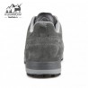 کفش مخصوص پیاده روی مردانه هومتو مدل humtto 731615-2 رنگ طوسی