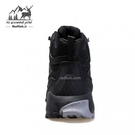 کفش مردانه هامتو مدل humtto 220214A-1 رنگ مشکی