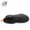 کفش کوهنوردی مردانه هومتو مدل humtto 220463A-1 رنگ مشکی