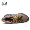 کفش کوهنوردی مردانه هومتو مدل humtto 220463A-3 رنگ قهوه ای