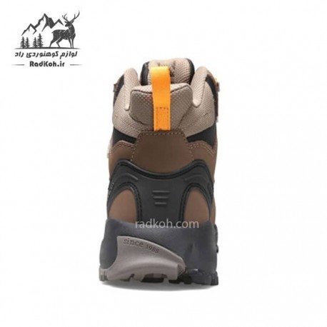 کفش مردانه هامتو مدل humtto 220463A-3 رنگ قهوه ای