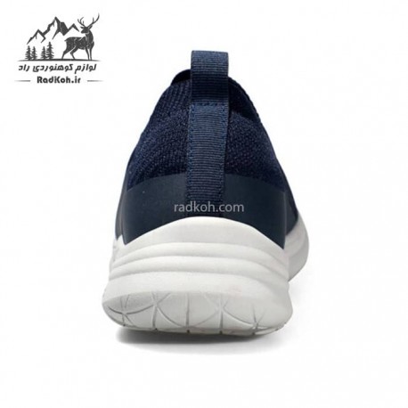 کفش مردانه هامتو مدل humtto 310690A-2 رنگ سرمه ای