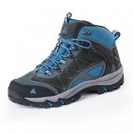 کفش  زنانه هامتو مدل 3689-4 رنگ آبی