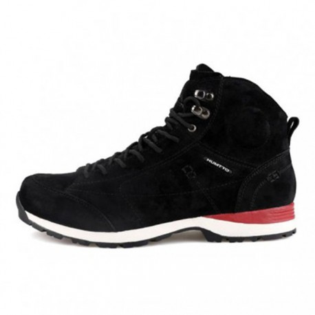 کفش مردانه هامتو مدل 753615-2 رنگ مشکی