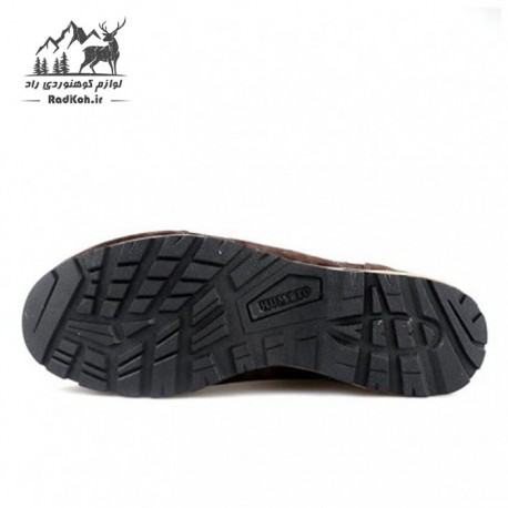 کفش هامتو مردانه مدل 753615-3 رنگ قهوه ای