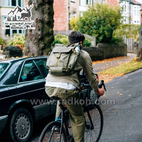 ماگ تریجر اکشن 470 میلی لیتری استنلی کلاسیک مدل stanley Triggr Action Mug 0.47 L