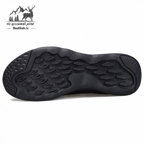 کفش هامتو زنانه مدل 310100B-1 رنگ مشکی