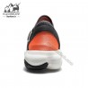 کفش مردانه هامتو مدل humtto 320710A-1 رنگ طوسی/خاکستری تیره