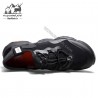 کفش رانینگ مردانه هومتو مدل humtto 320710A-2 رنگ مشکی