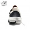 کفش مردانه هامتو مدل humtto 320710A-3 رنگ مشکی/کرم