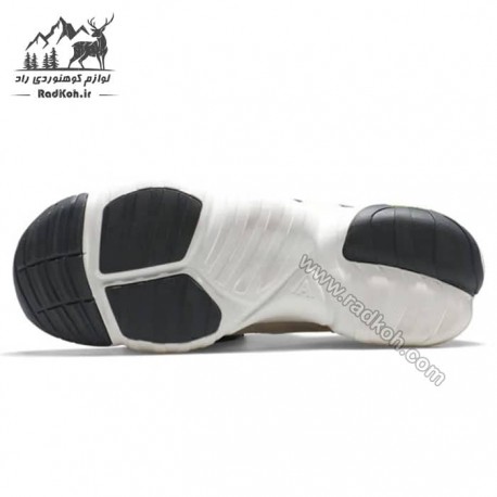 کفش هامتو مردانه مدل 320710A-3 رنگ مشکی/کرم