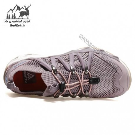 کفش آب نوردی زنانه هومتو مدل humtto 620829B-3 رنگ بنفش (یاسی)