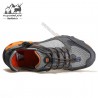 کفش آب نوردی مردانه هومتو مدل humtto 630101A-3 رنگ خاکستری/نارنجی