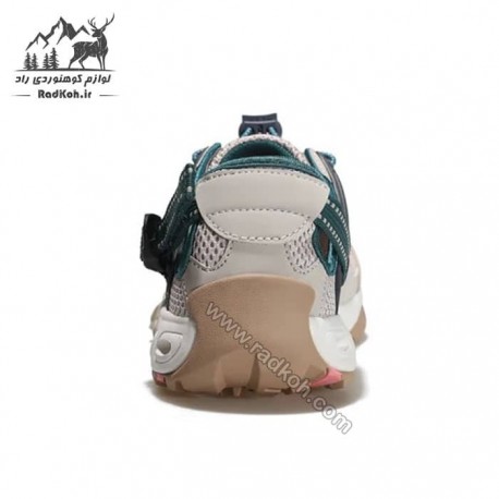 کفش زنانه هامتو مدل humtto 630101B-1 رنگ کرم ( بژ)