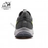 کفش مردانه هامتو مدل humtto 610049A-3 رنگ خاکستری تیره/سبز