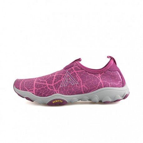 کفش پیاده روی زنانه هامتو مدل 722328-4