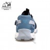کفش مردانه هامتو مدل humtto 610395A-5 رنگ سرمه ای/آبی فیروزه ای