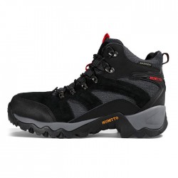 کفش کوهنوردی مردانه هامتو مدل 210361A