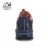 کفش کوهپیمایی و طبیعت گردی مردانه هامتو مدل humtto 110396A-4 رنگ سرمه ای