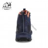 کفش کوهنوردی مردانه هامتو مدل humtto 210500A-4 رنگ سرمه ای