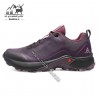 کفش کوهپیمایی زنانه هامتو مدل 110396B-3 رنگ بنفش