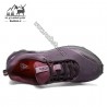 کفش طبیعت گردی زنانه هومتو مدل humtto 110396B-3 رنگ بنفش