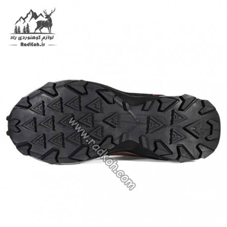 کفش هامتو زنانه مدل 210381B-1 رنگ صورتی