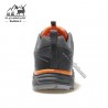 کفش مردانه هامتو مدل humtto 130161A-3 رنگ خاکستری تیره