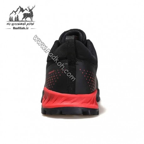 کفش مردانه هامتو مدل humtto 120321A-1 رنگ مشکی