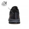 کفش مردانه هامتو مدل humtto 120321A-2 رنگ خاکستری تیره