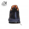 کفش مردانه هامتو مدل humtto 120321A-3 رنگ سرمه ای