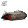 کفش کوهنوردی مردانه هومتو مدل humtto 120562A-3 رنگ خاکی