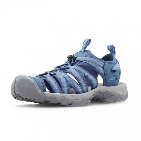 صندل مردانه اسنوهاک مدل SH-31 رنگ سرمه ای