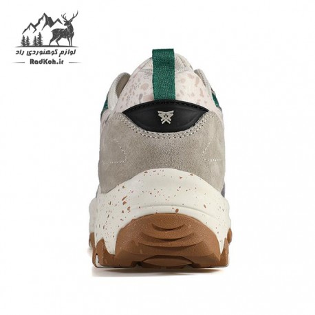 کفش زنانه هامتو مدل humtto 310558B-2 رنگ بژ