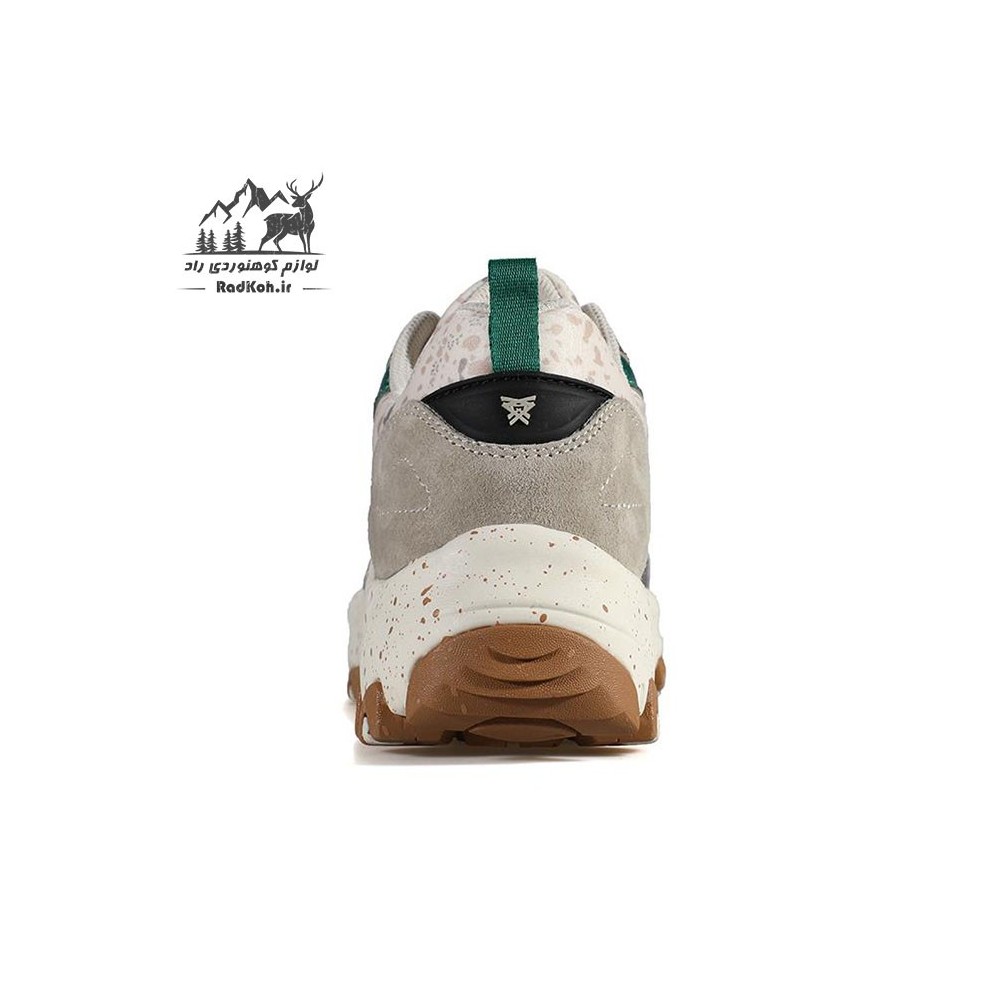 کفش زنانه هامتو مدل humtto 310558B-2 رنگ بژ