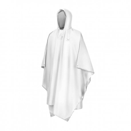 پانچو کوهنوردی سه کاره زنانه و مردانه اسنوهاک قرمز سفید