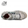 کفش کوهنوردی و رانینگ زنانه هومتو مدل humtto 310558B-2 رنگ بژ