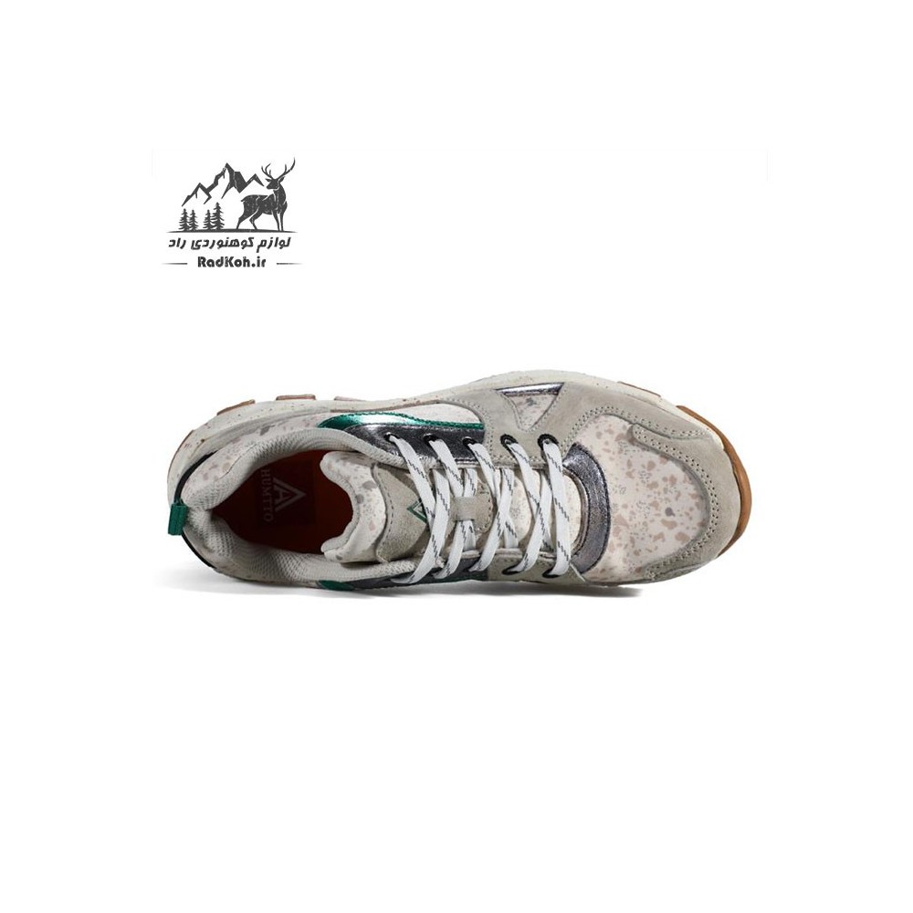 کفش کوهنوردی و رانینگ زنانه هومتو مدل humtto 310558B-2 رنگ بژ