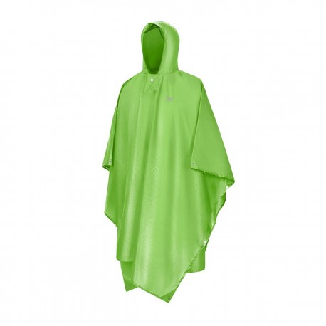 پانچو کوهنوردی سه کاره زنانه و مردانه اسنوهاک قرمز سبز