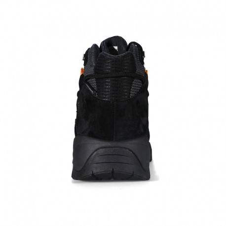 کفش مردانه هامتو مدل humtto 210365A-1 رنگ مشکی