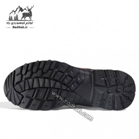 کفش هامتو مردانه مدل 210473A-1 رنگ مشکی/سرمه ای