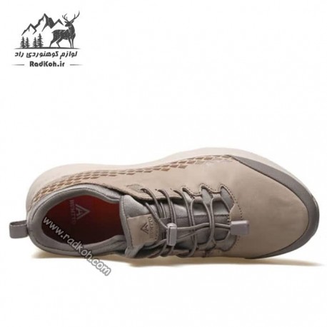 کفش مخصوص رانینگ زنانه هومتو مدل humtto 310691B-4 رنگ کرمی