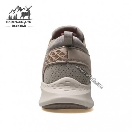 کفش زنانه هامتو مدل humtto 310691B-4 رنگ کرمی