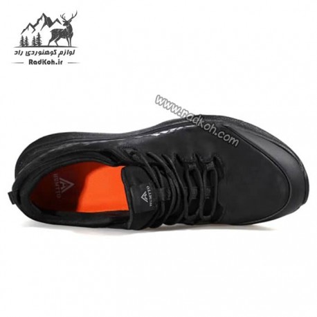 کفش مخصوص رانینگ زنانه هومتو مدل humtto 310691B-1 رنگ مشکی