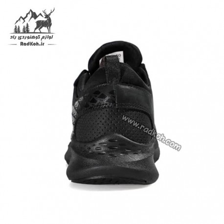 کفش زنانه هامتو مدل humtto 310691B-1 رنگ مشکی