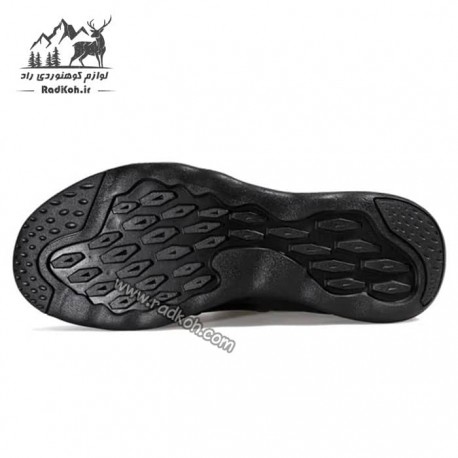 کفش هامتو زنانه مدل 310691B-1 رنگ مشکی