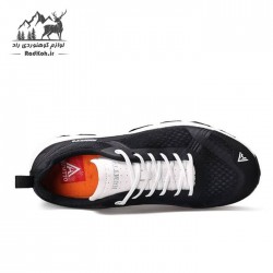 کفش پیاده روی زنانه هومتو مدل humtto 310103B-3 رنگ مشکی