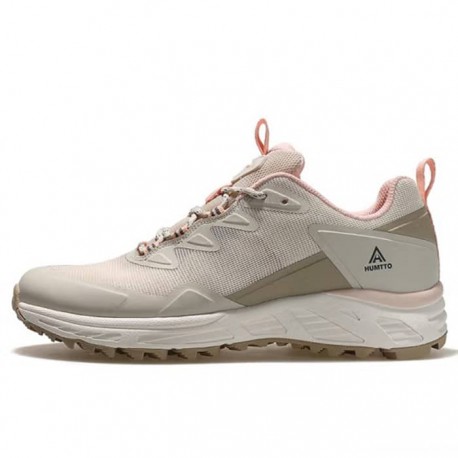 کفش زنانه هامتو مدل 130161B-2 رنگ کرم (بژ)