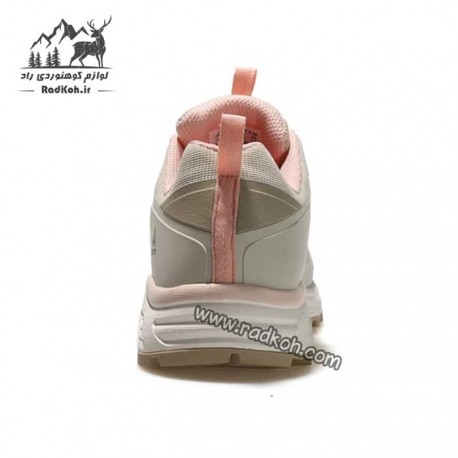 کفش زنانه هامتو مدل humtto 130161B-2 رنگ کرم (بژ)